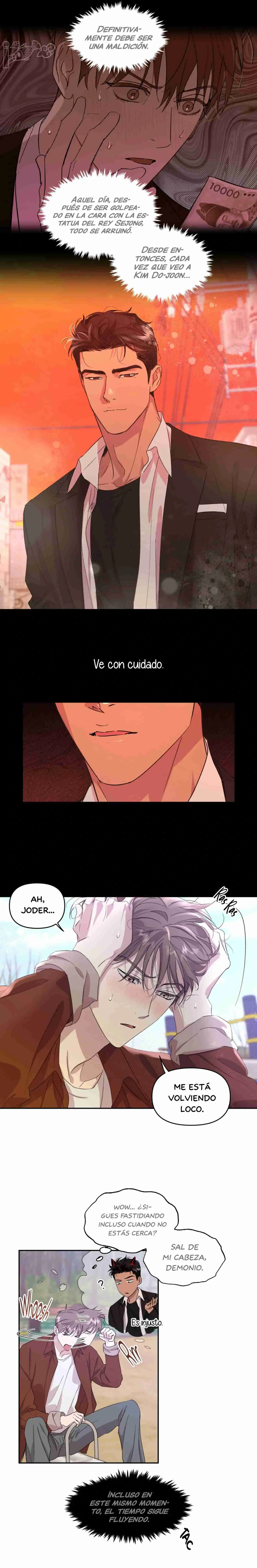 Circuit breaker (2024) - Capítulo 19 - Página 10 - LectorTMOo