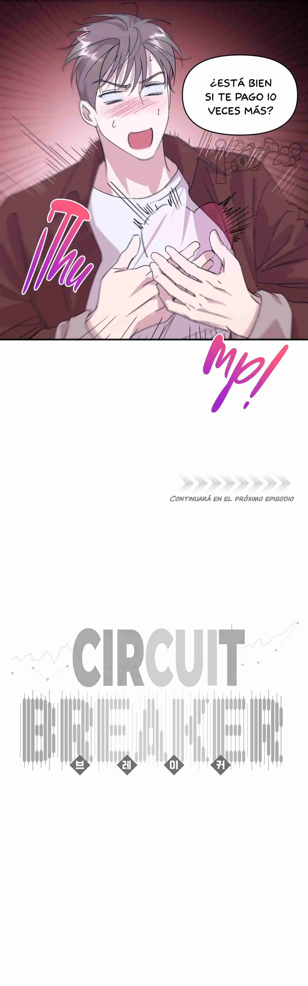 Circuit breaker (2024) - Capítulo 19 - Página 17 - LectorTMOo