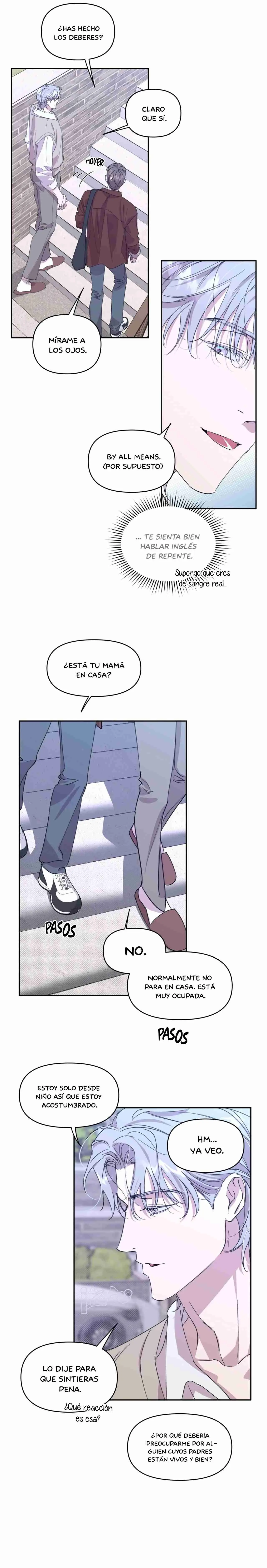 Circuit breaker (2024) - Capítulo 20 - Página 4 - LectorTMOo