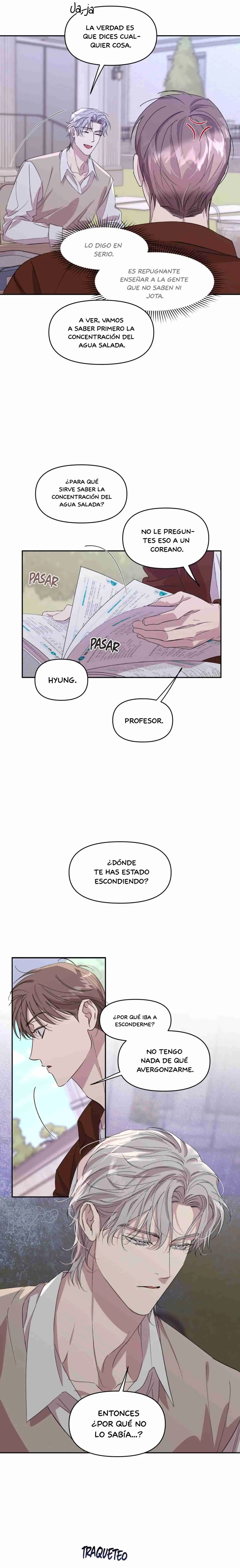 Circuit breaker (2024) - Capítulo 20 - Página 11 - LectorTMOo
