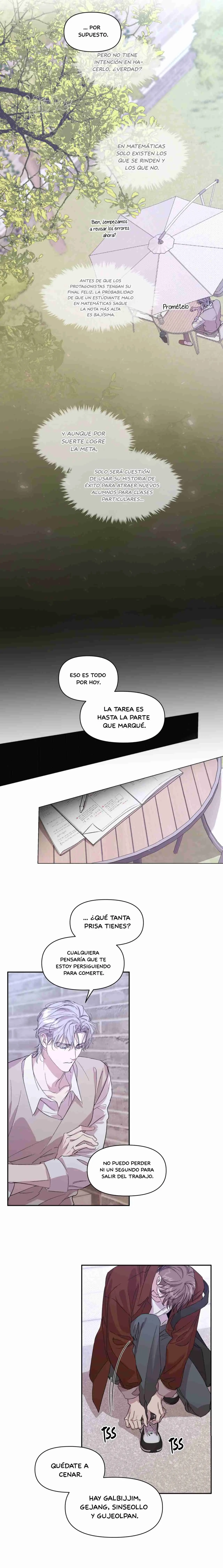 Circuit breaker (2024) - Capítulo 21 - Página 7 - LectorTMOo