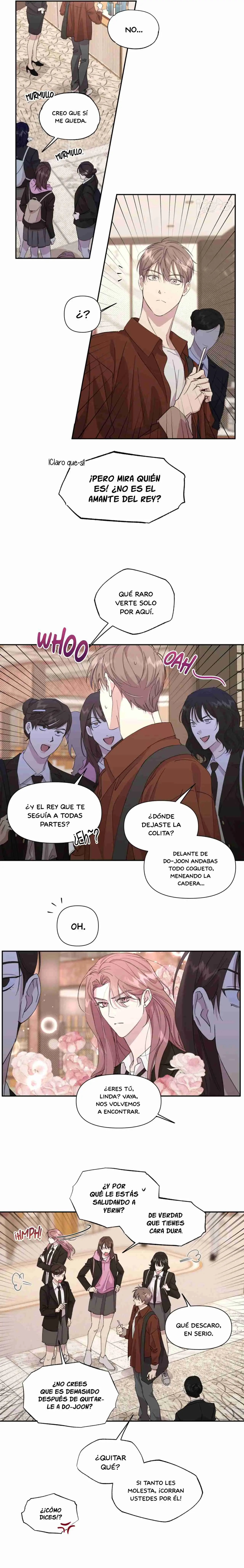 Circuit breaker (2024) - Capítulo 21 - Página 11 - LectorTMOo