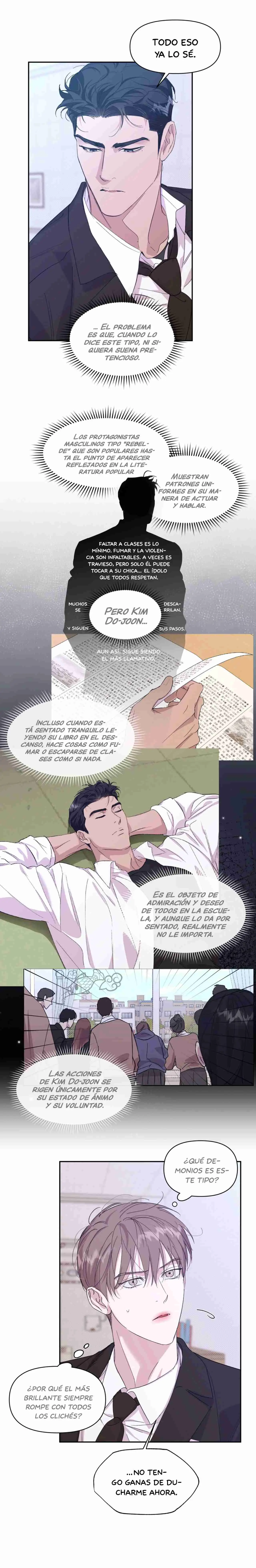Circuit breaker (2024) - Capítulo 23 - Página 6 - LectorTMOo