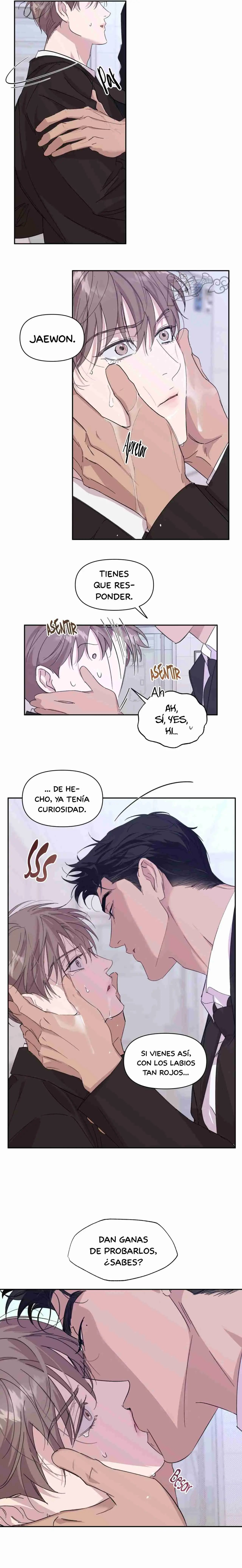 Circuit breaker (2024) - Capítulo 23 - Página 10 - LectorTMOo