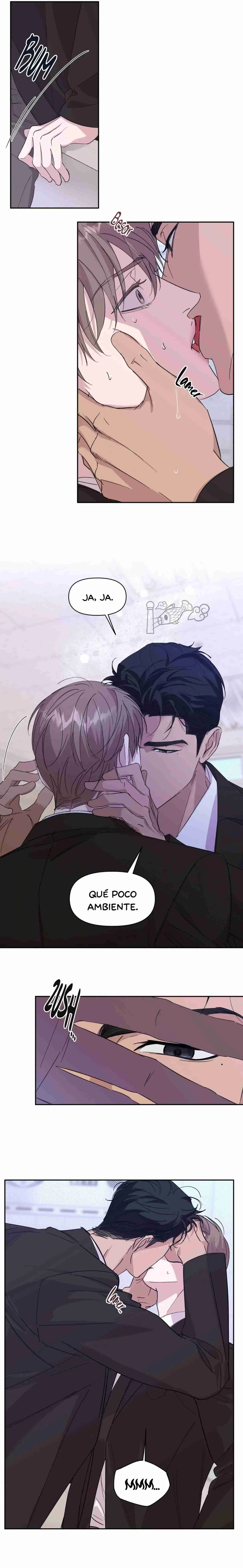 Circuit breaker (2024) - Capítulo 23 - Página 11 - LectorTMOo