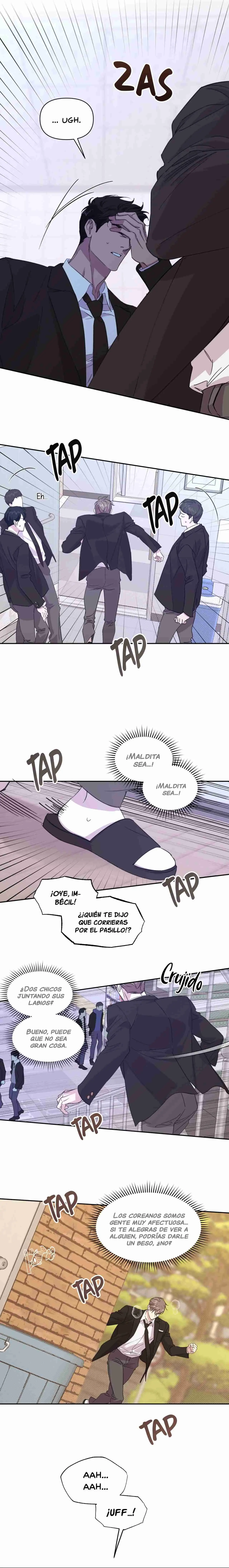 Circuit breaker (2024) - Capítulo 24 - Página 8 - LectorTMOo
