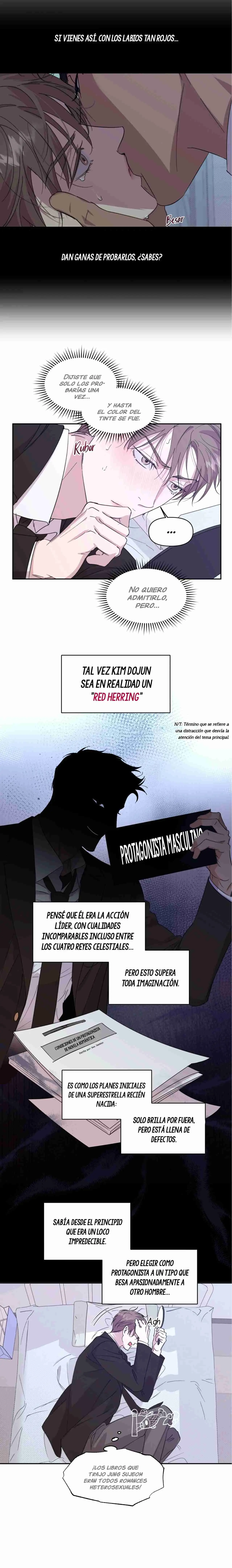 Circuit breaker (2024) - Capítulo 24 - Página 11 - LectorTMOo
