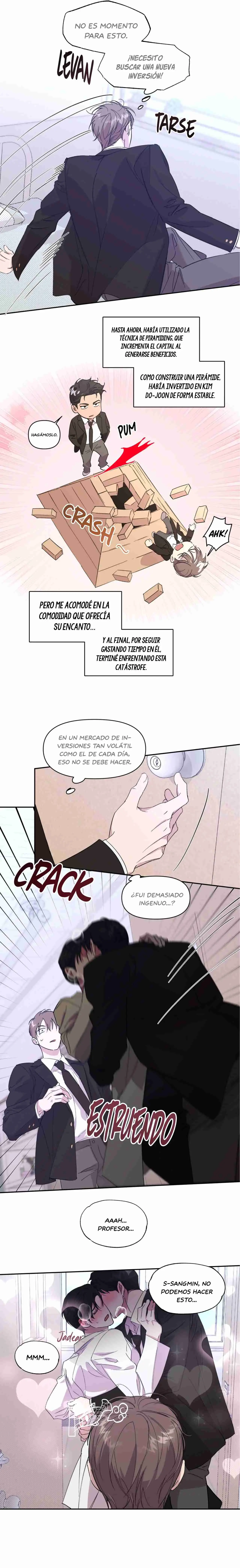 Circuit breaker (2024) - Capítulo 24 - Página 12 - LectorTMOo
