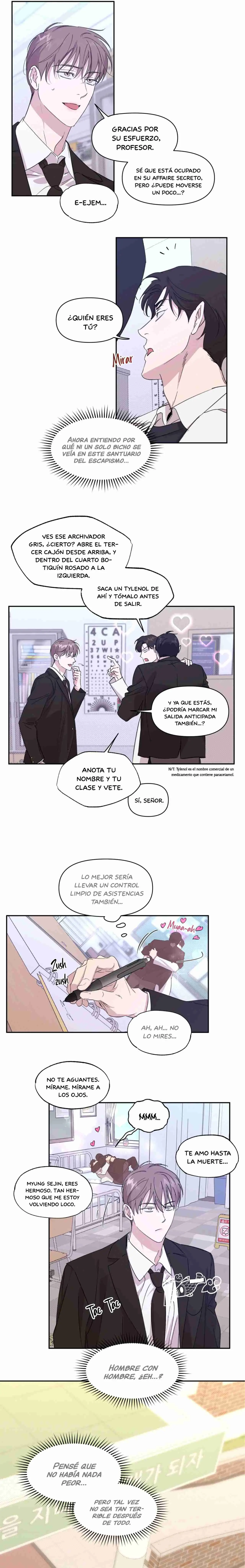 Circuit breaker (2024) - Capítulo 24 - Página 13 - LectorTMOo