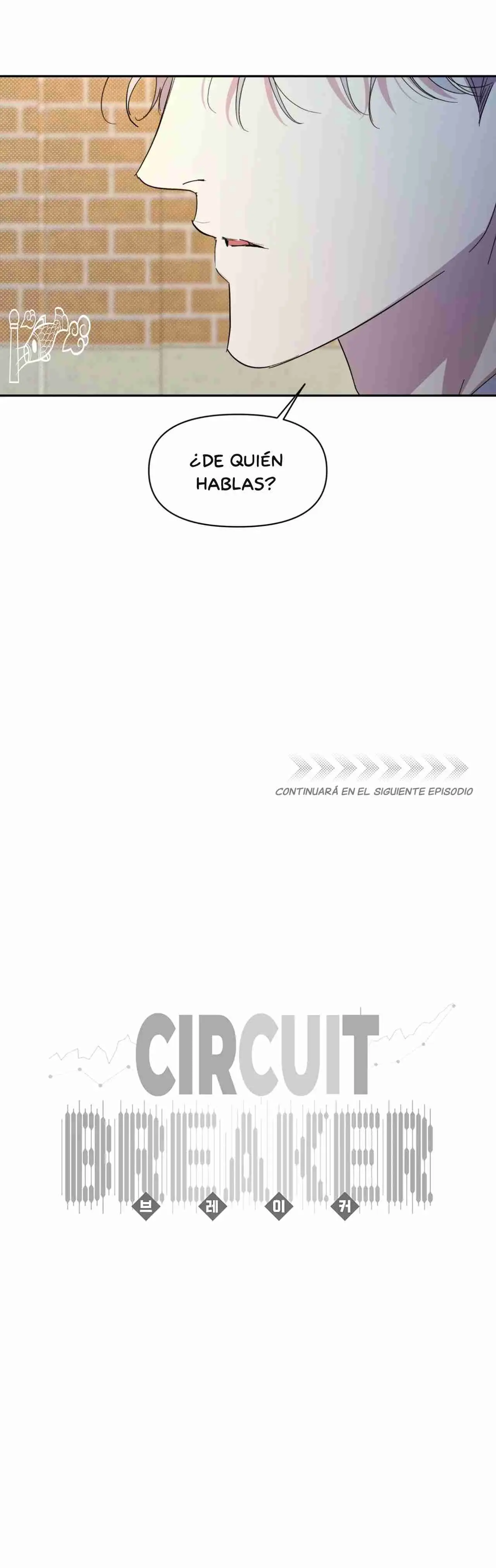 Circuit breaker (2024) - Capítulo 24 - Página 17 - LectorTMOo