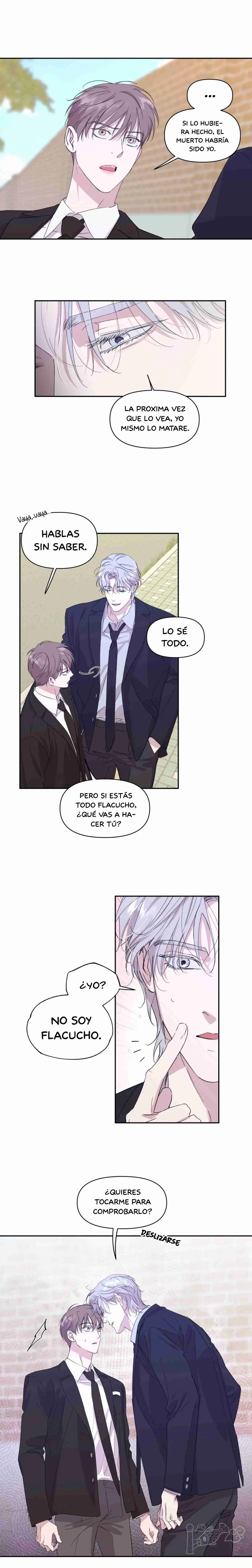 Circuit breaker (2024) - Capítulo 25 - Página 5 - LectorTMOo