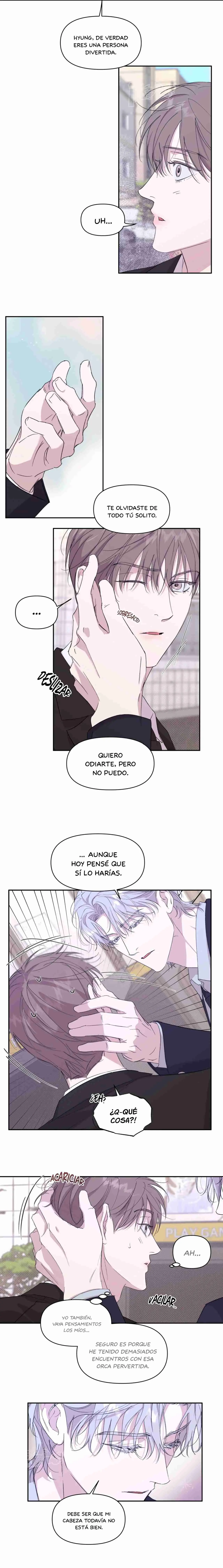 Circuit breaker (2024) - Capítulo 26 - Página 6 - LectorTMOo