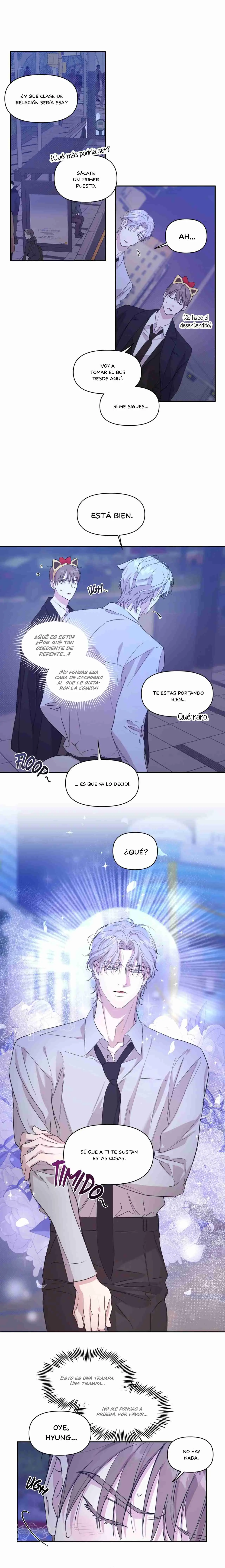 Circuit breaker (2024) - Capítulo 26 - Página 12 - LectorTMOo