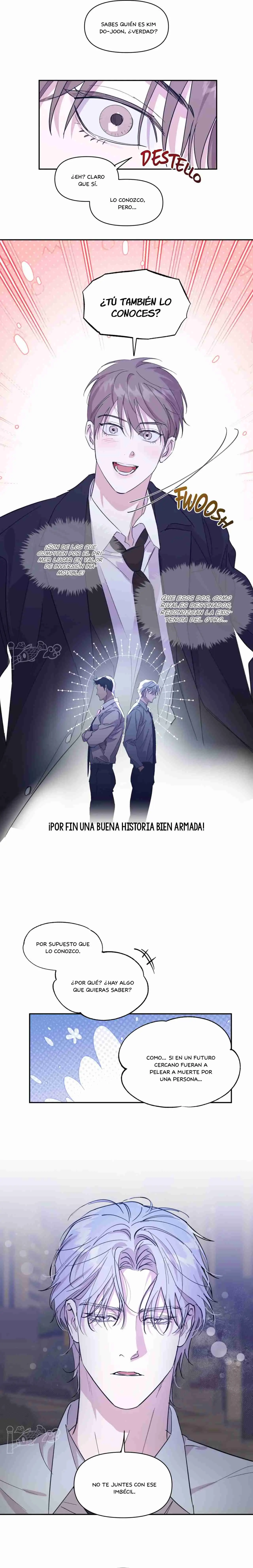 Circuit breaker (2024) - Capítulo 26 - Página 13 - LectorTMOo