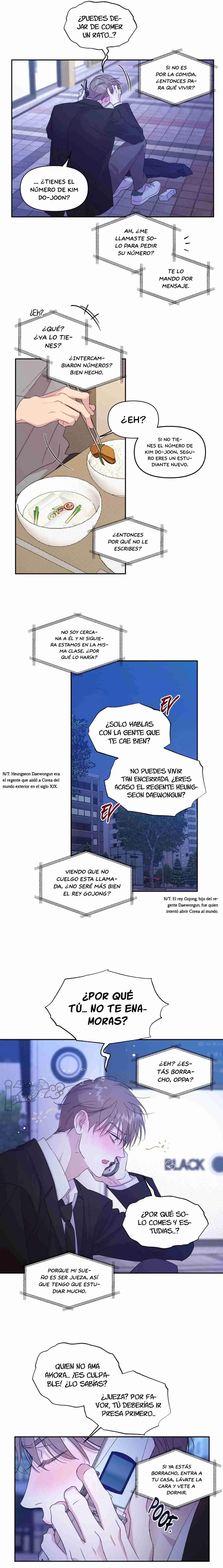 Circuit breaker (2024) - Capítulo 27 - Página 17 - LectorTMOo