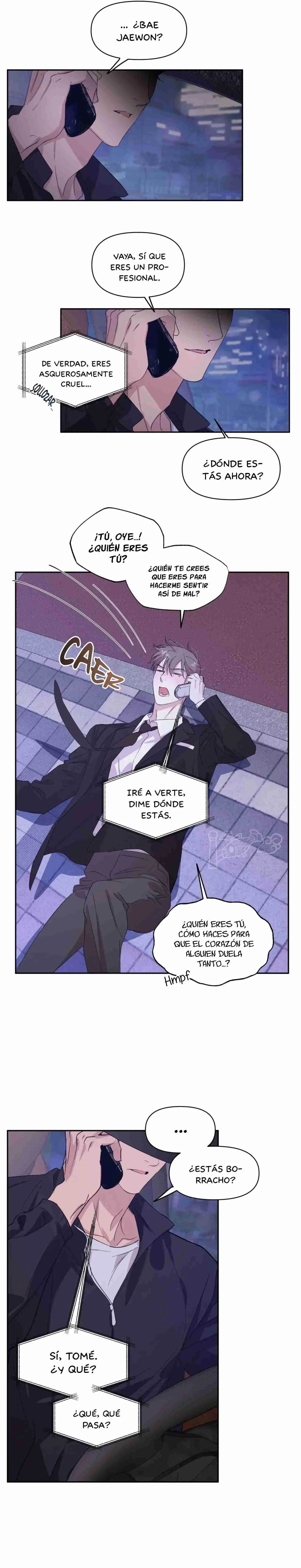Circuit breaker (2024) - Capítulo 28 - Página 5 - LectorTMOo