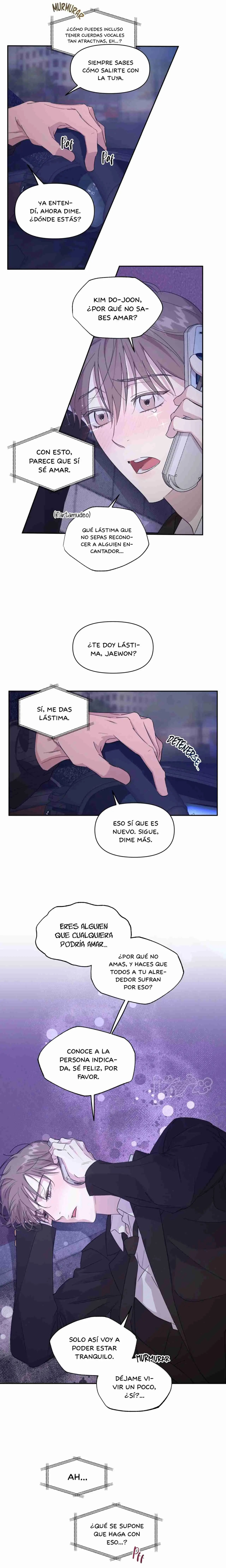 Circuit breaker (2024) - Capítulo 28 - Página 7 - LectorTMOo