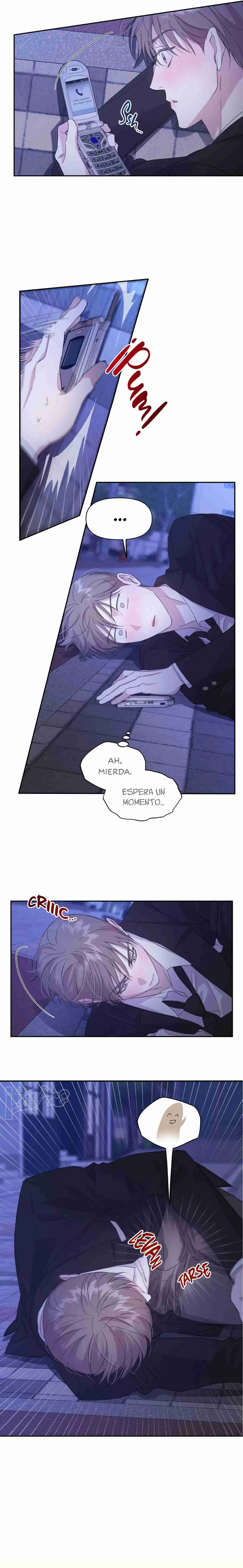 Circuit breaker (2024) - Capítulo 28 - Página 9 - LectorTMOo