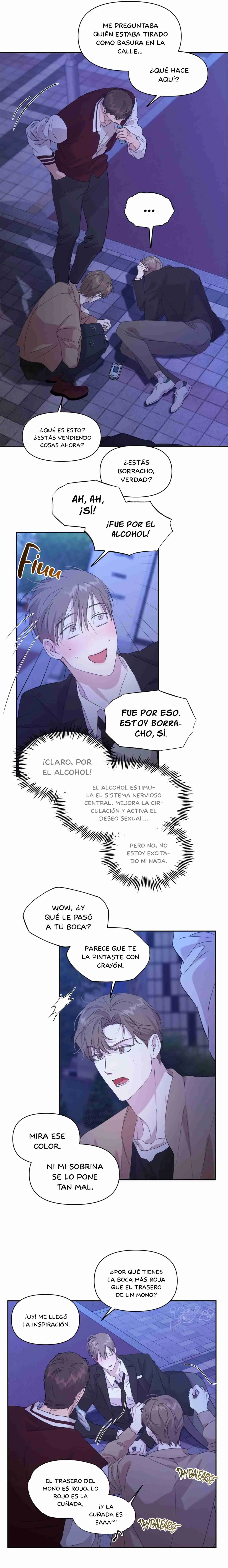 Circuit breaker (2024) - Capítulo 28 - Página 11 - LectorTMOo