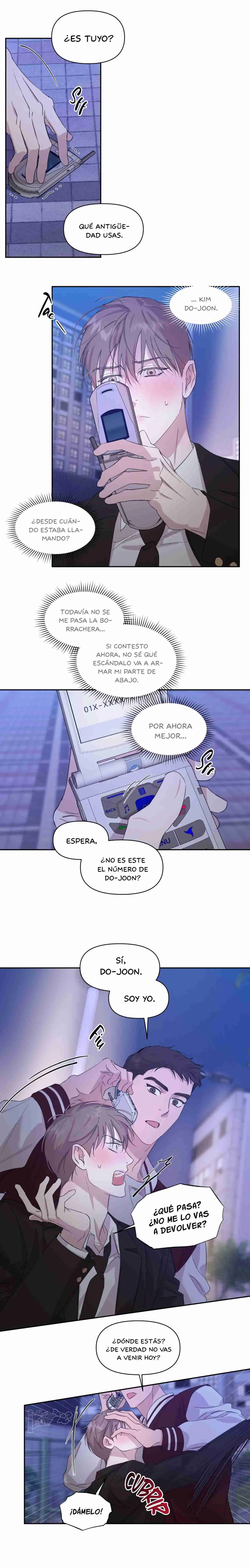 Circuit breaker (2024) - Capítulo 28 - Página 14 - LectorTMOo