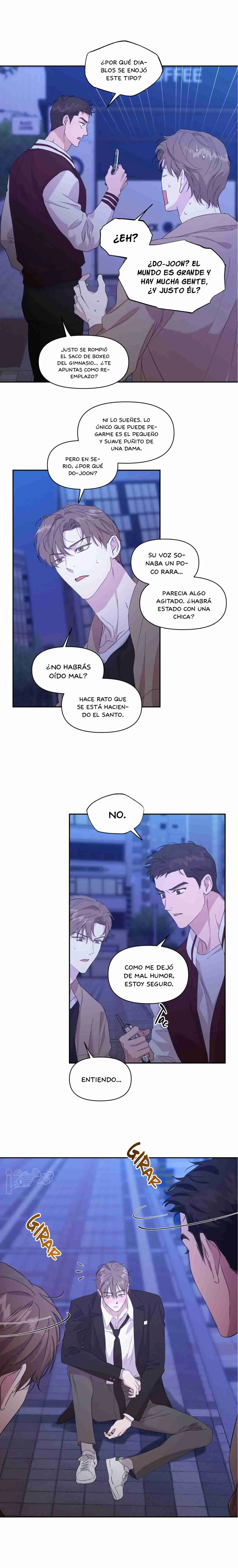 Circuit breaker (2024) - Capítulo 28 - Página 16 - LectorTMOo
