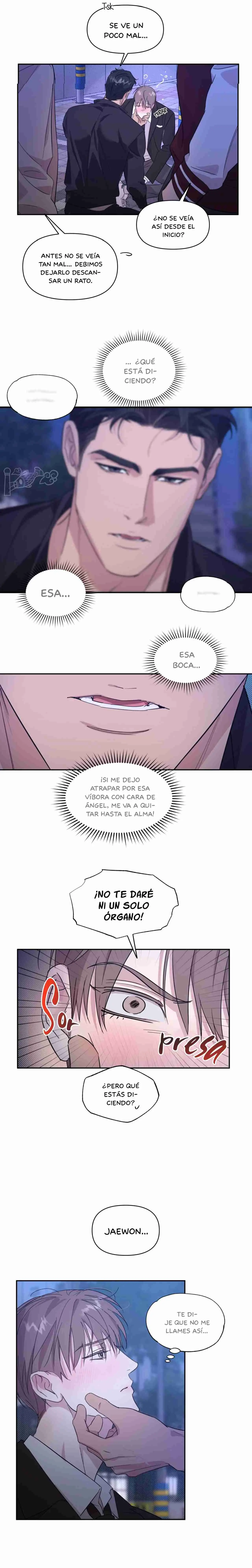 Circuit breaker (2024) - Capítulo 29 - Página 7 - LectorTMOo