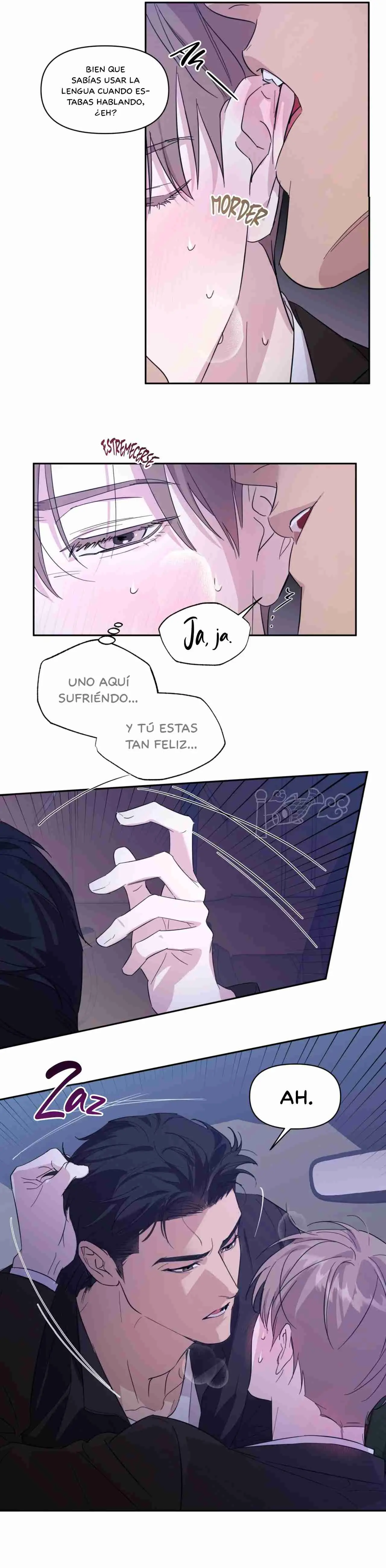 Circuit breaker (2024) - Capítulo 29 - Página 14 - LectorTMOo