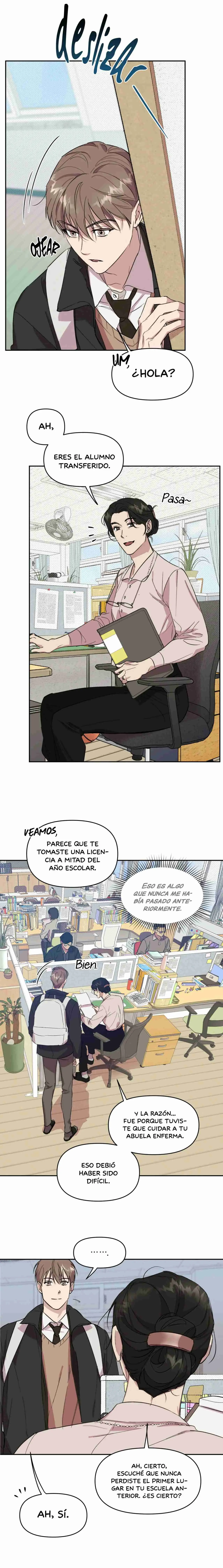 Circuit breaker (2024) - Capítulo 4 - Página 8 - LectorTMOo