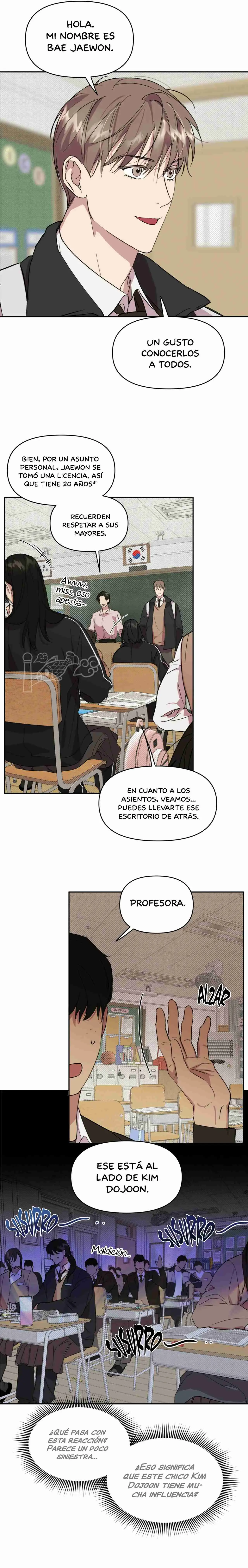 Circuit breaker (2024) - Capítulo 4 - Página 10 - LectorTMOo