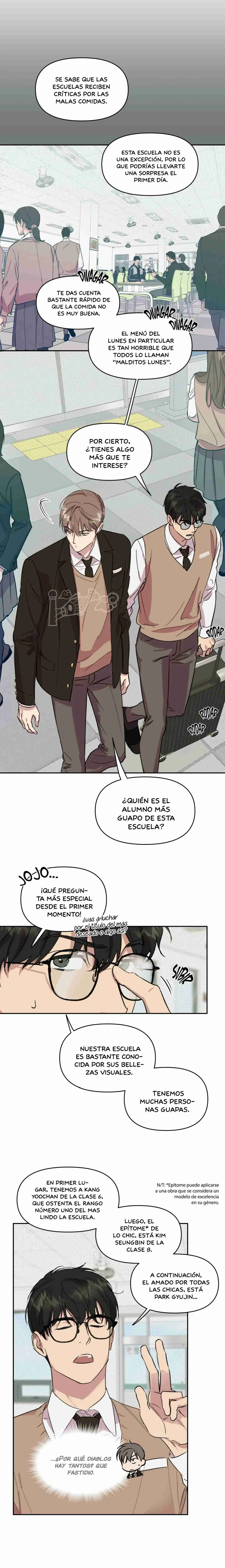 Circuit breaker (2024) - Capítulo 4 - Página 14 - LectorTMOo
