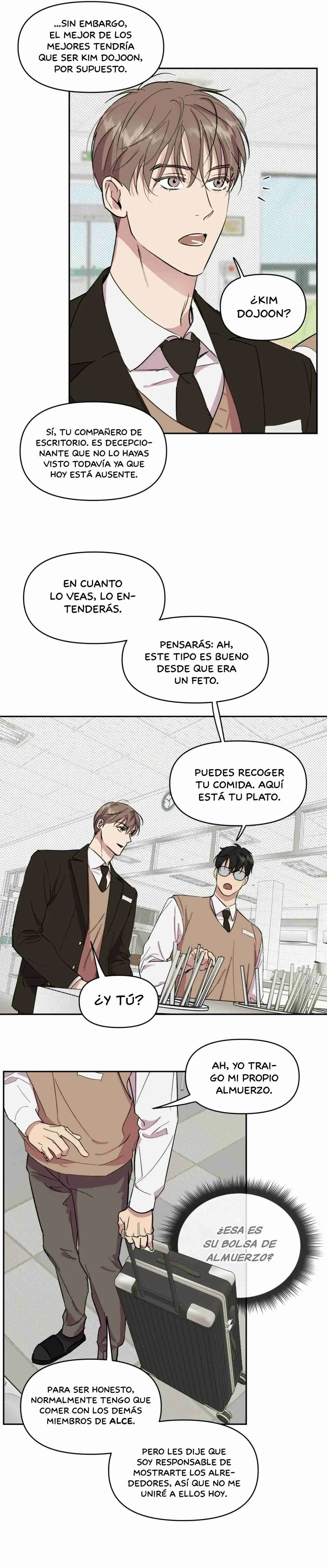 Circuit breaker (2024) - Capítulo 4 - Página 15 - LectorTMOo