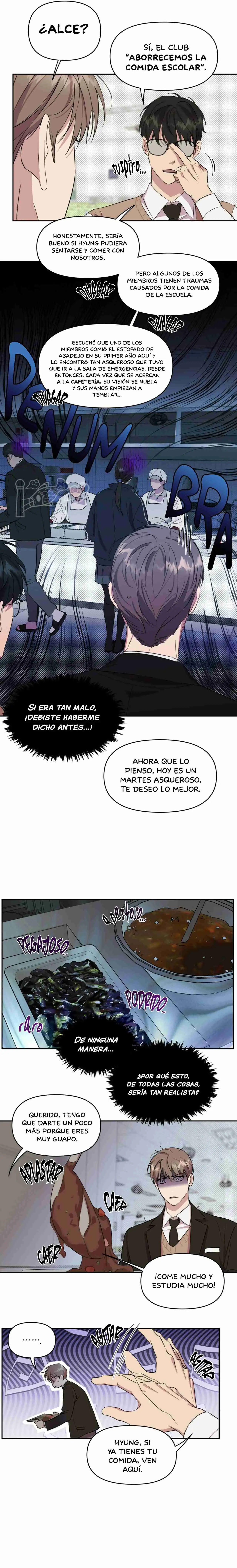 Circuit breaker (2024) - Capítulo 4 - Página 16 - LectorTMOo