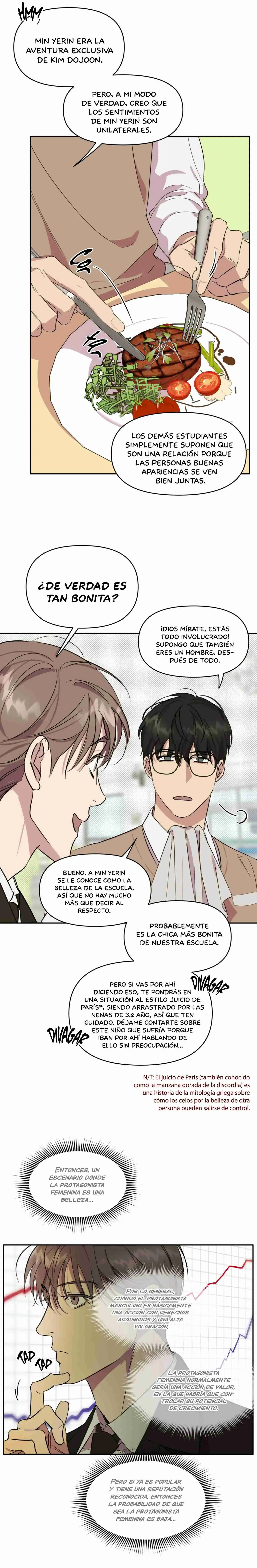 Circuit breaker (2024) - Capítulo 4 - Página 19 - LectorTMOo