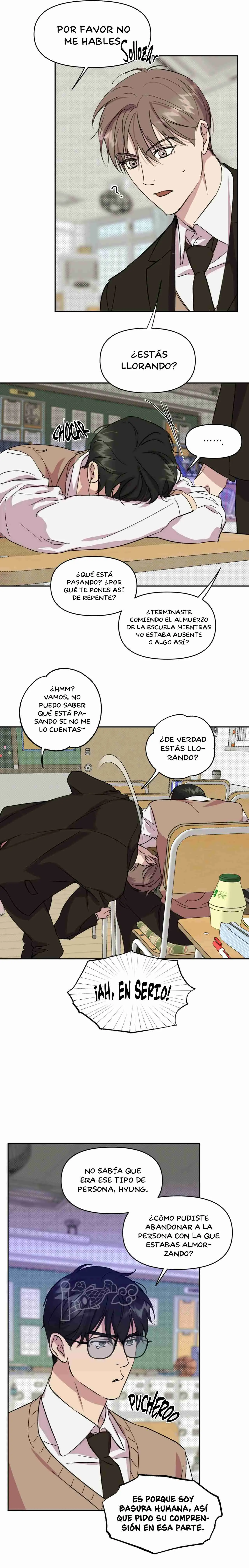 Circuit breaker (2024) - Capítulo 5 - Página 10 - LectorTMOo