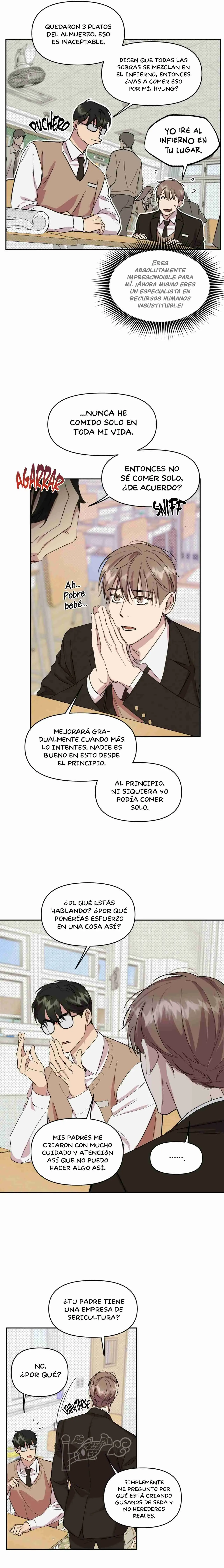 Circuit breaker (2024) - Capítulo 5 - Página 11 - LectorTMOo