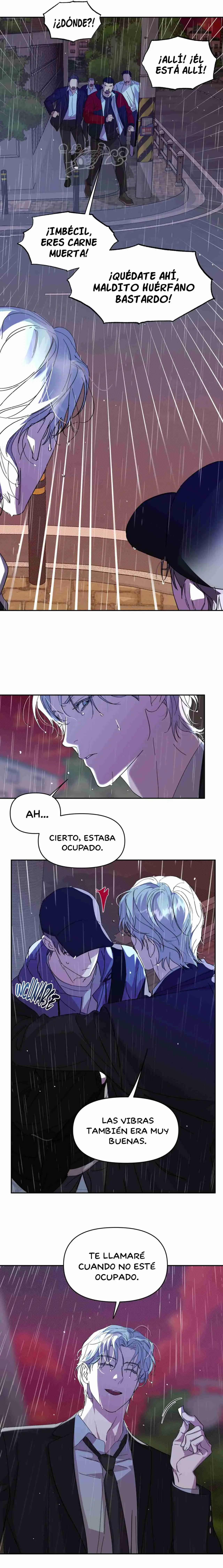 Circuit breaker (2024) - Capítulo 5 - Página 18 - LectorTMOo