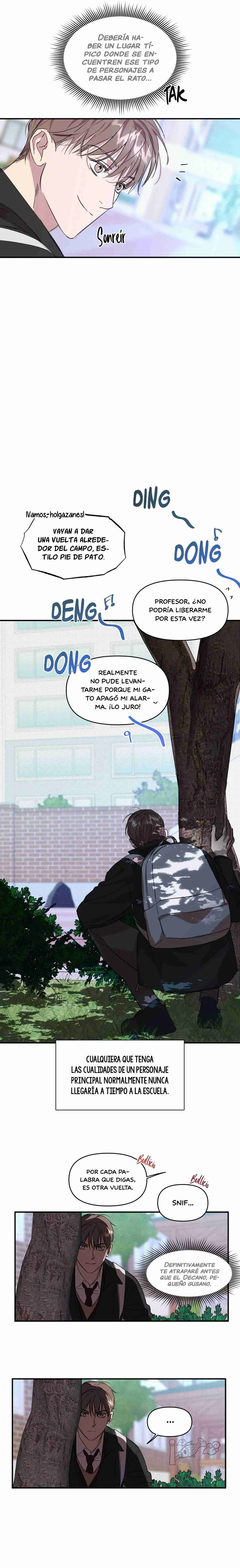 Circuit breaker (2024) - Capítulo 6 - Página 7 - LectorTMOo
