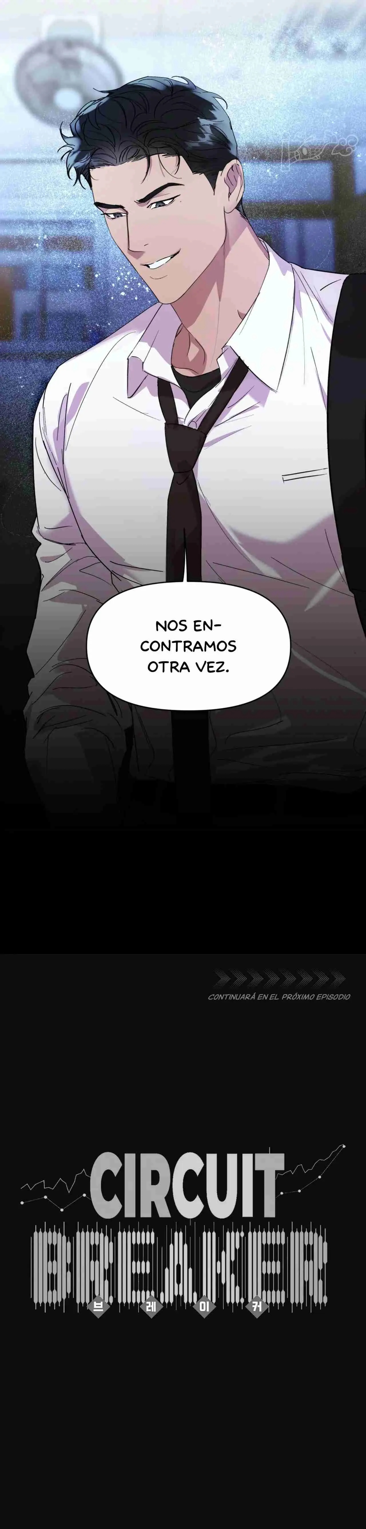 Circuit breaker (2024) - Capítulo 6 - Página 21 - LectorTMOo