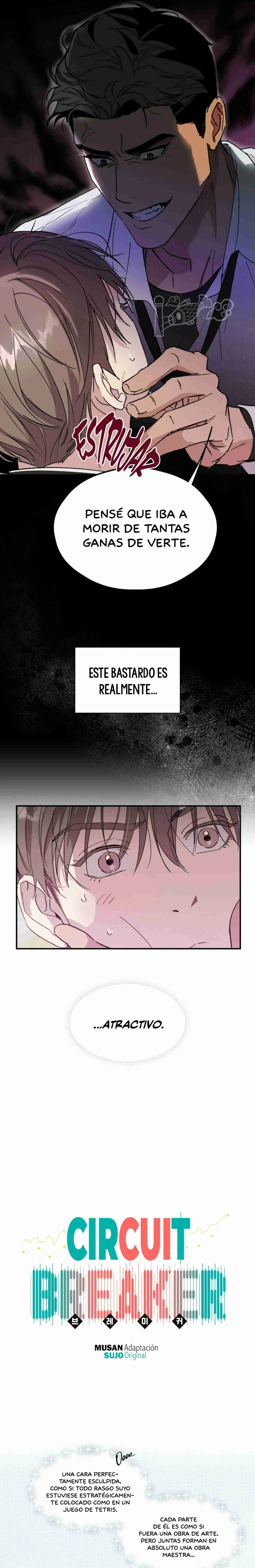 Circuit breaker (2024) - Capítulo 7 - Página 6 - LectorTMOo