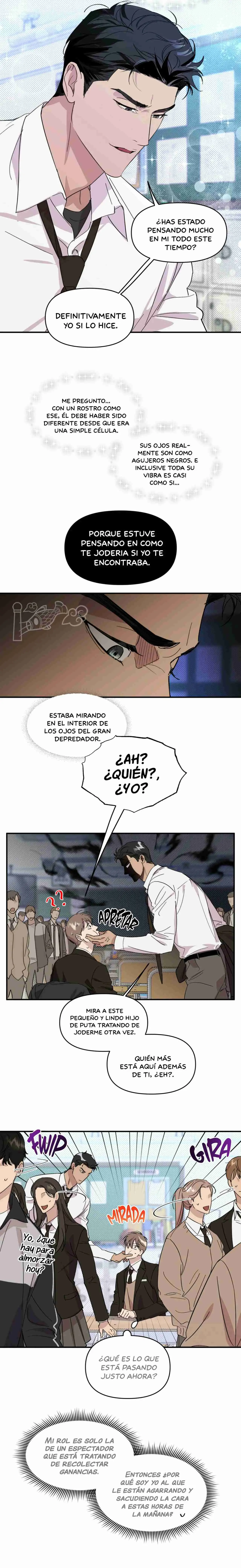 Circuit breaker (2024) - Capítulo 7 - Página 7 - LectorTMOo