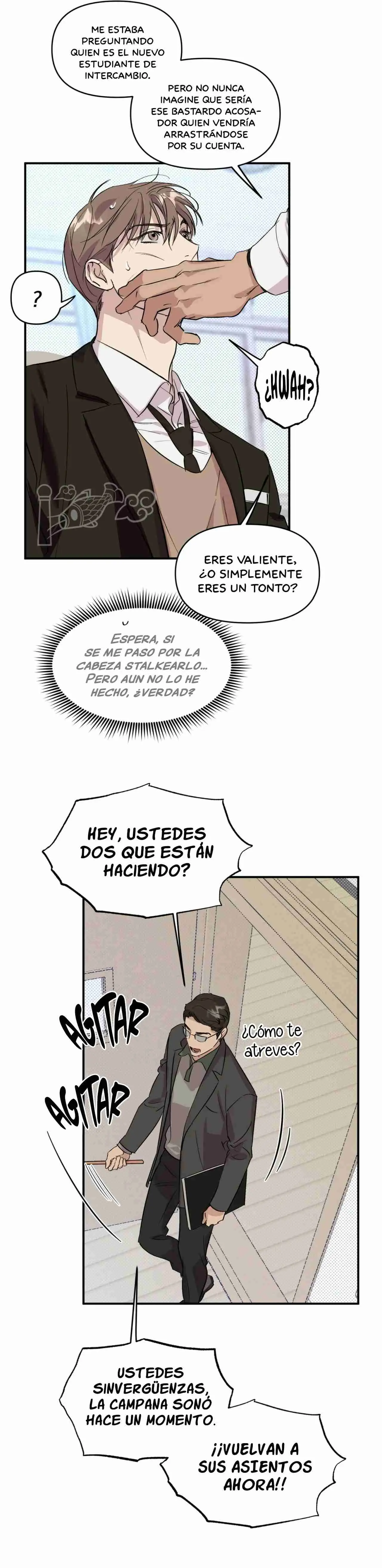 Circuit breaker (2024) - Capítulo 7 - Página 8 - LectorTMOo