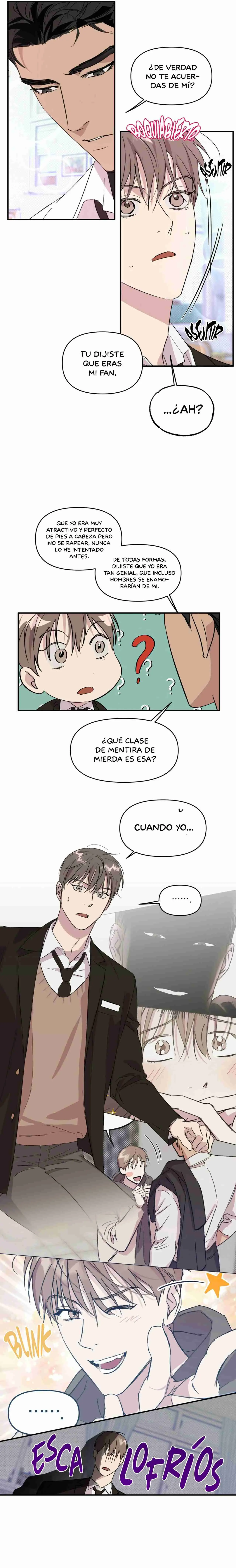 Circuit breaker (2024) - Capítulo 7 - Página 15 - LectorTMOo
