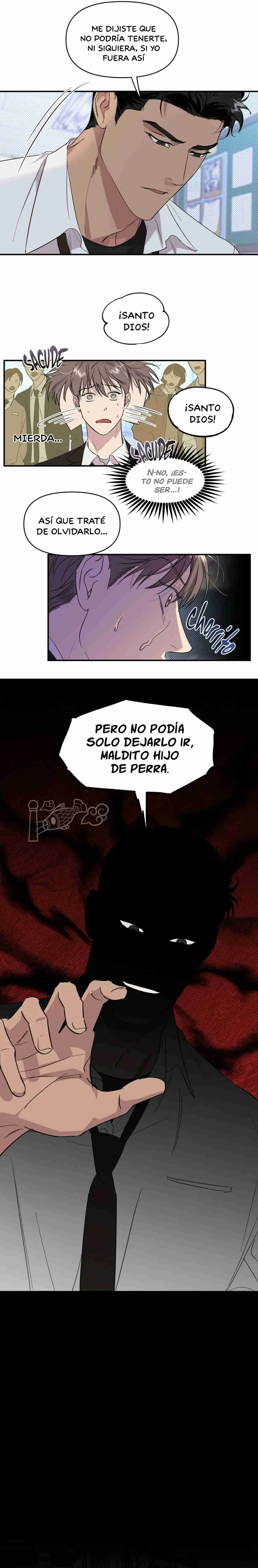 Circuit breaker (2024) - Capítulo 7 - Página 16 - LectorTMOo