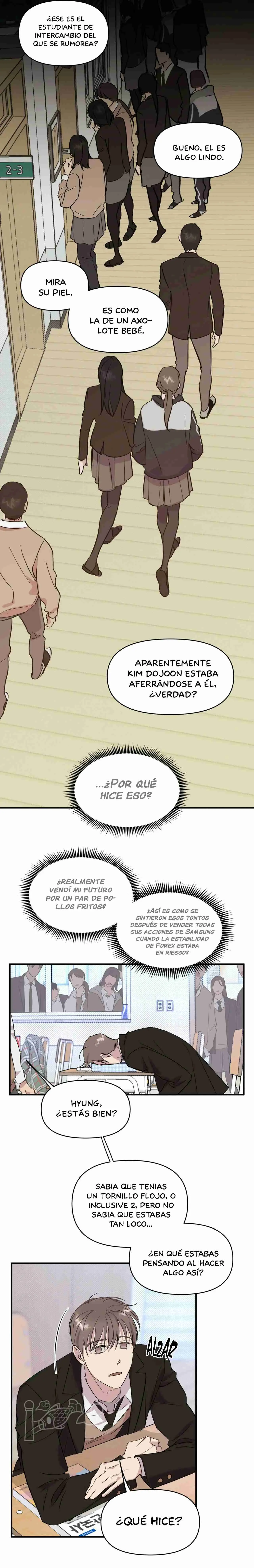 Circuit breaker (2024) - Capítulo 7 - Página 17 - LectorTMOo