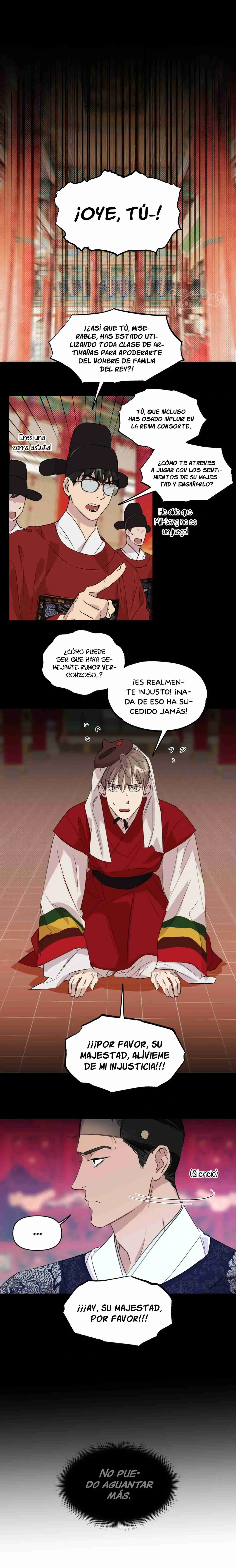 Circuit breaker (2024) - Capítulo 8 - Página 4 - LectorTMOo