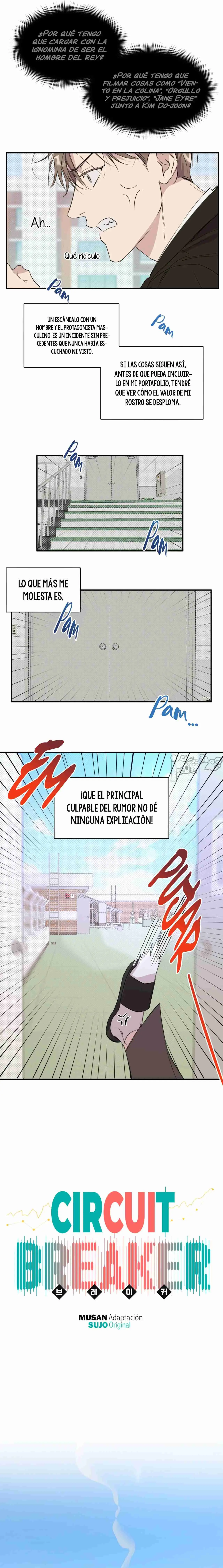 Circuit breaker (2024) - Capítulo 8 - Página 5 - LectorTMOo
