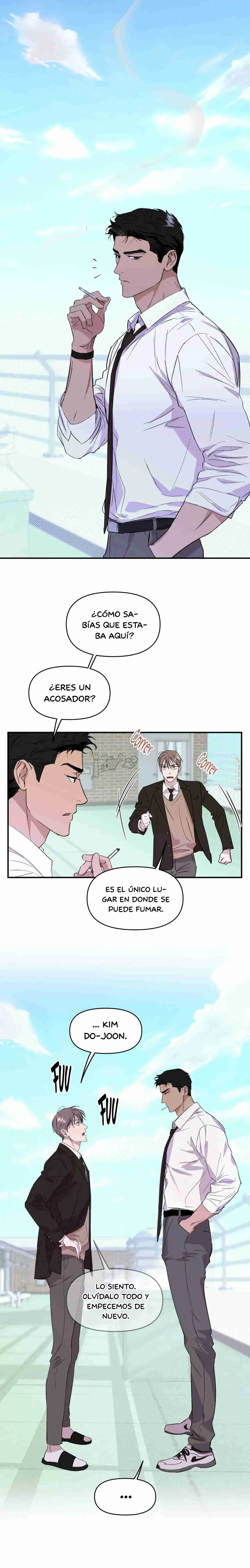 Circuit breaker (2024) - Capítulo 8 - Página 6 - LectorTMOo