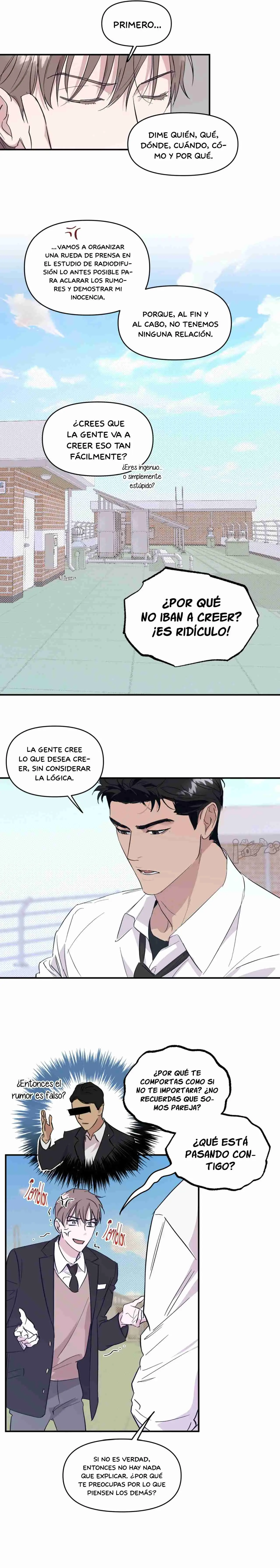 Circuit breaker (2024) - Capítulo 8 - Página 11 - LectorTMOo