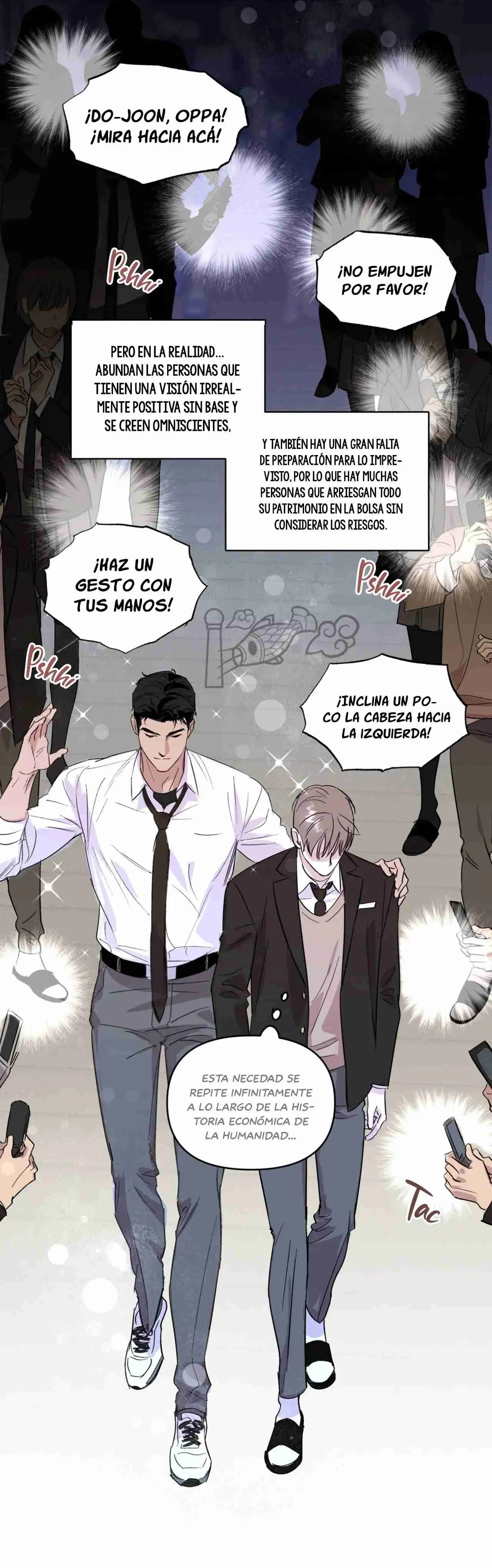 Circuit breaker (2024) - Capítulo 8 - Página 15 - LectorTMOo
