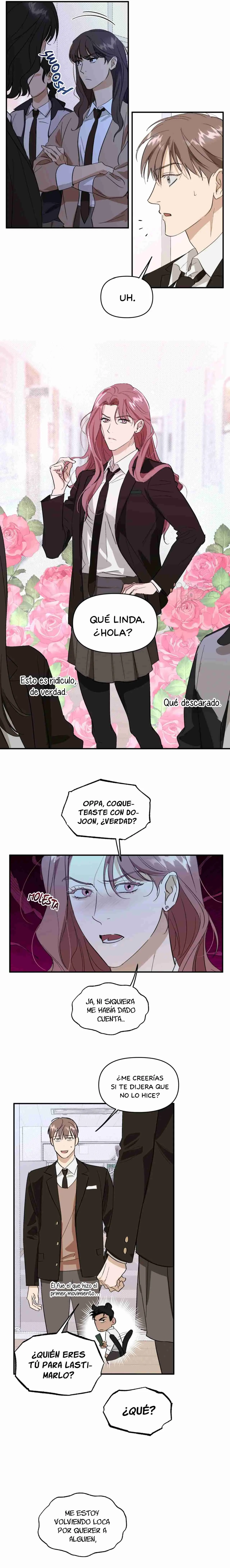 Circuit breaker (2024) - Capítulo 9 - Página 7 - LectorTMOo